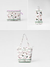 Pouch Apple Blossom