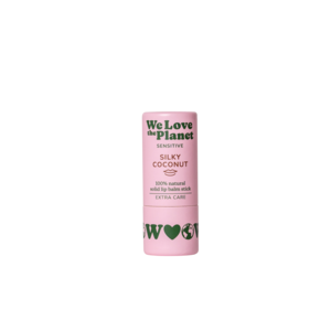 Lip Balm 4,9 g - Silky Coconut