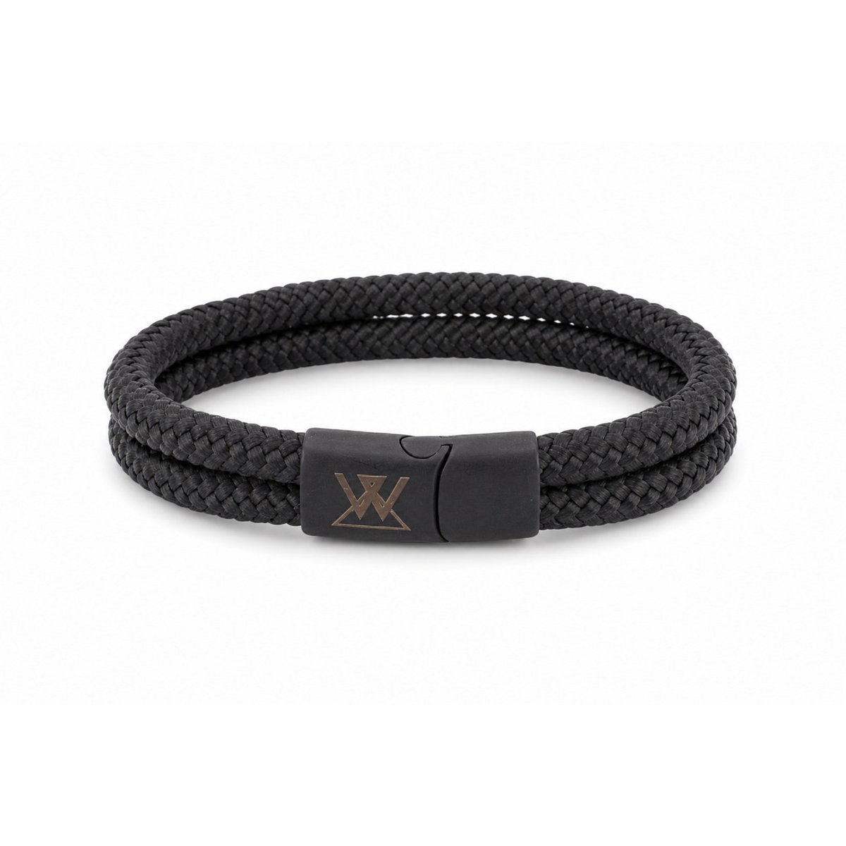 Zwart XS: 15.5cm