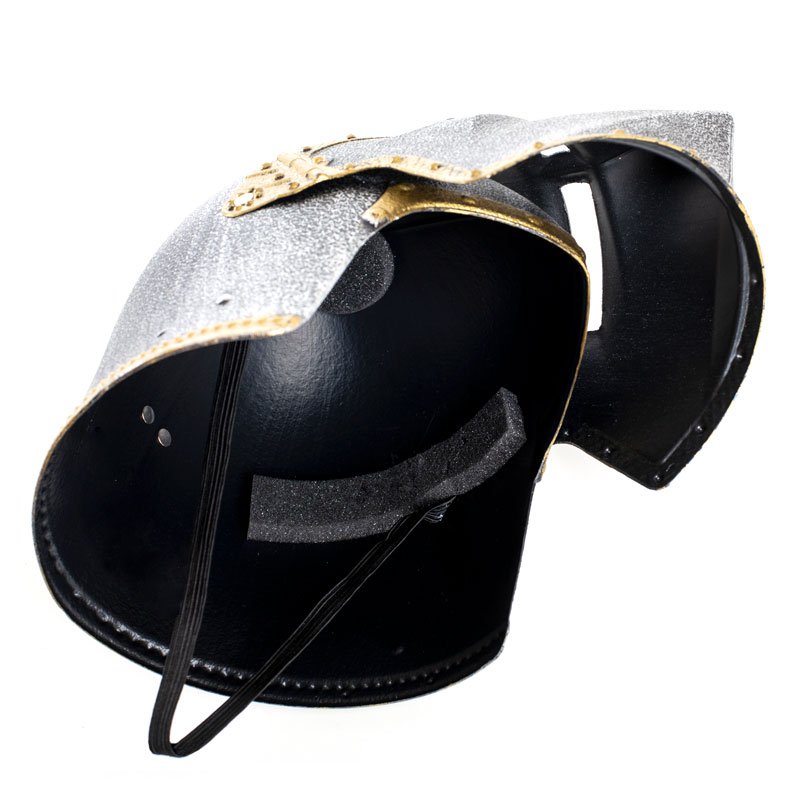 DOG FACE HELMET IMP - ST937