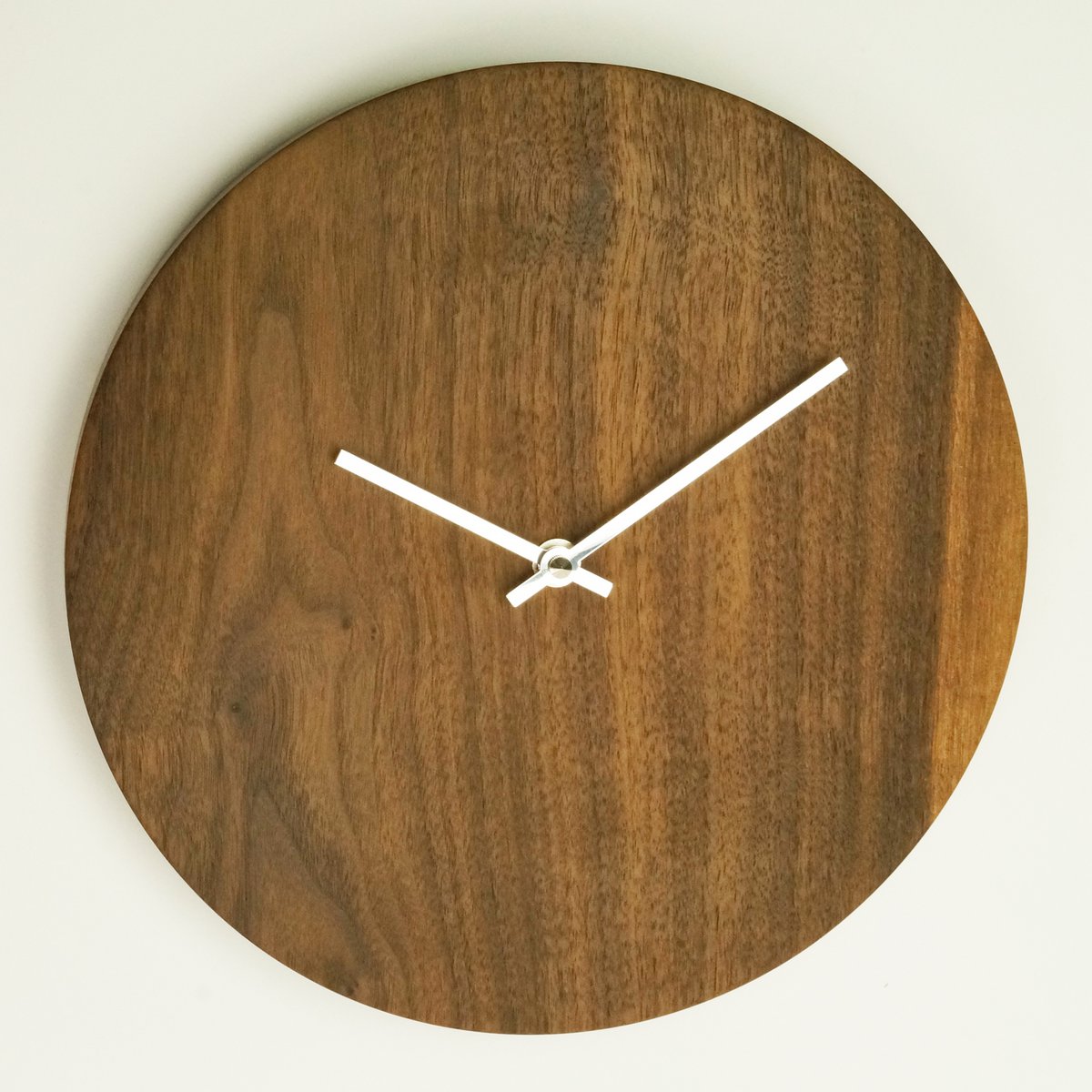 Wall Clock Minimal