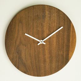 Wall Clock Minimal