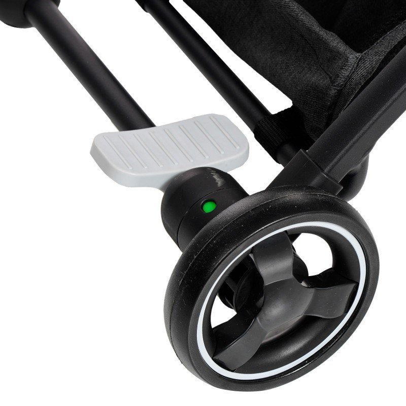 Baby Stroller LUKA