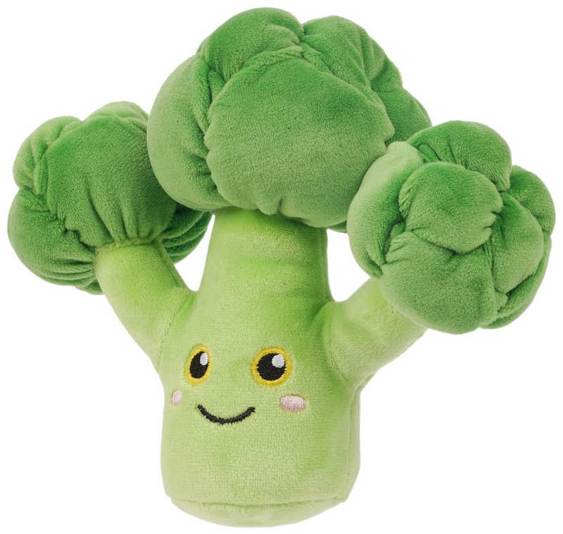 Squishies Vegetables - Broccoli 16cm