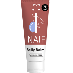Nourishing Belly balm 75ml