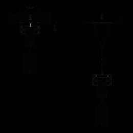 PROFILE TRACK 2 METERS