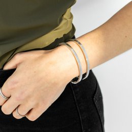 Armbåndsarmbåndspile