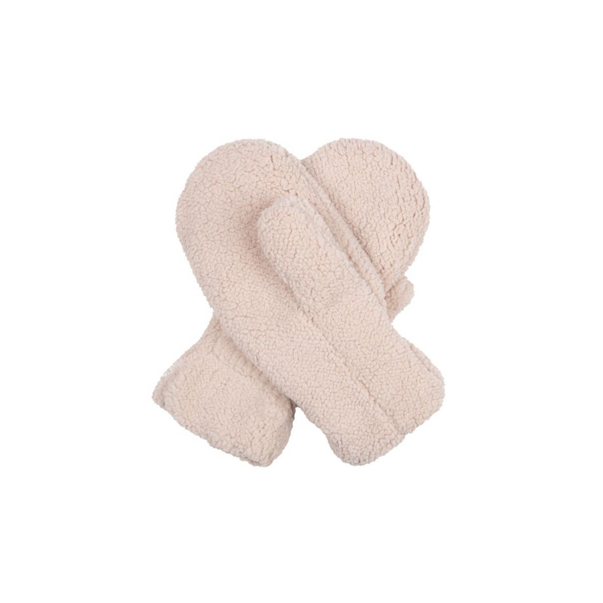 Single molly beige gloves