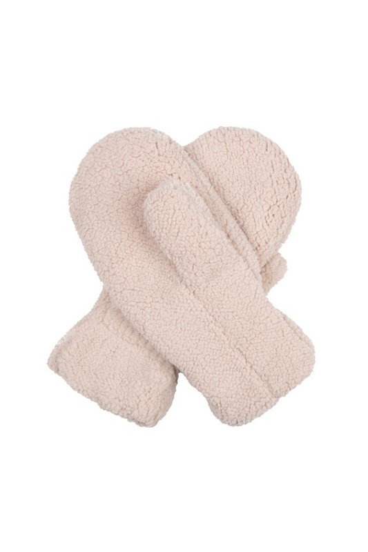 Single molly beige gloves