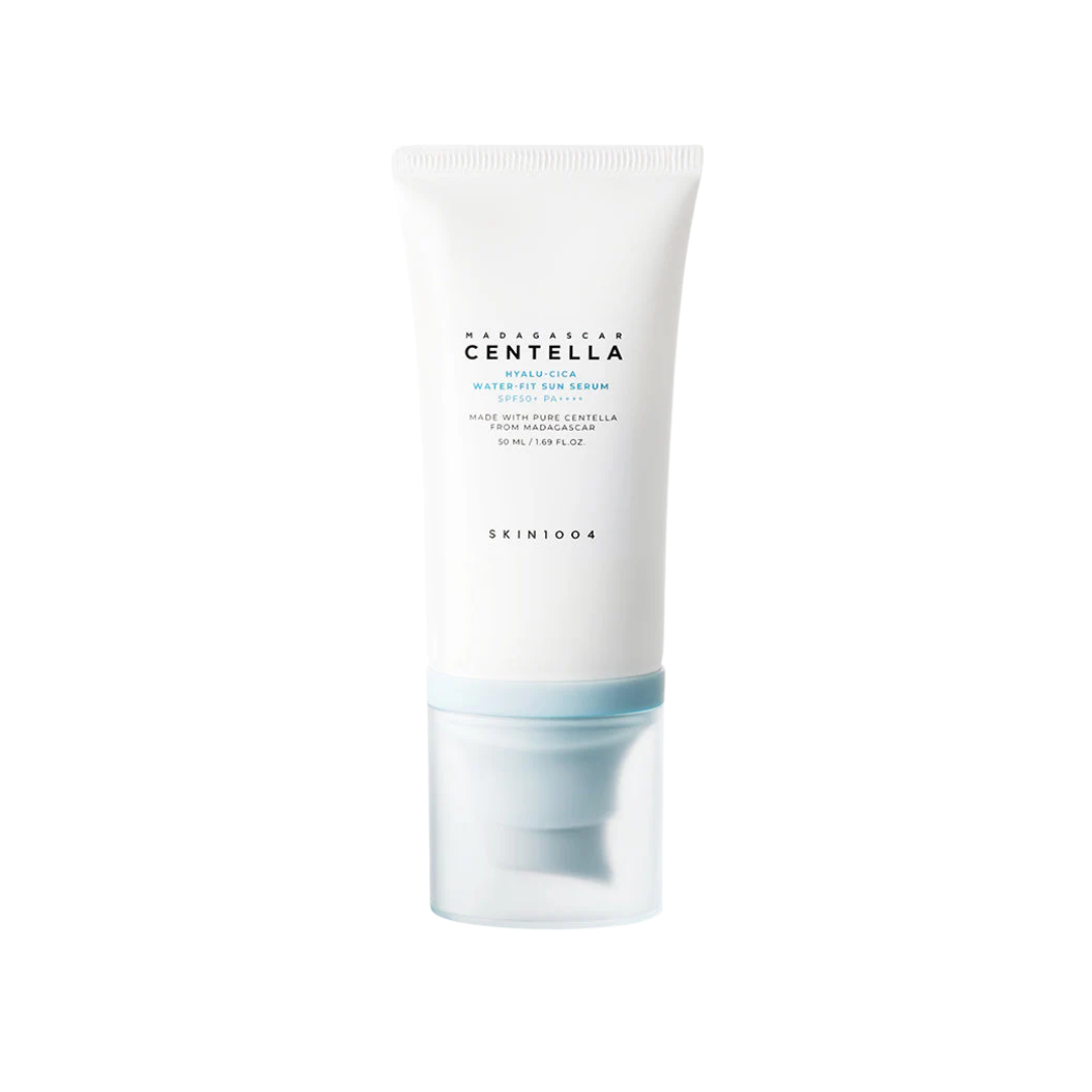 SKIN1004 - Madagascar Centella Hyalu-Cica Water-Fit Sun Serum 50ml