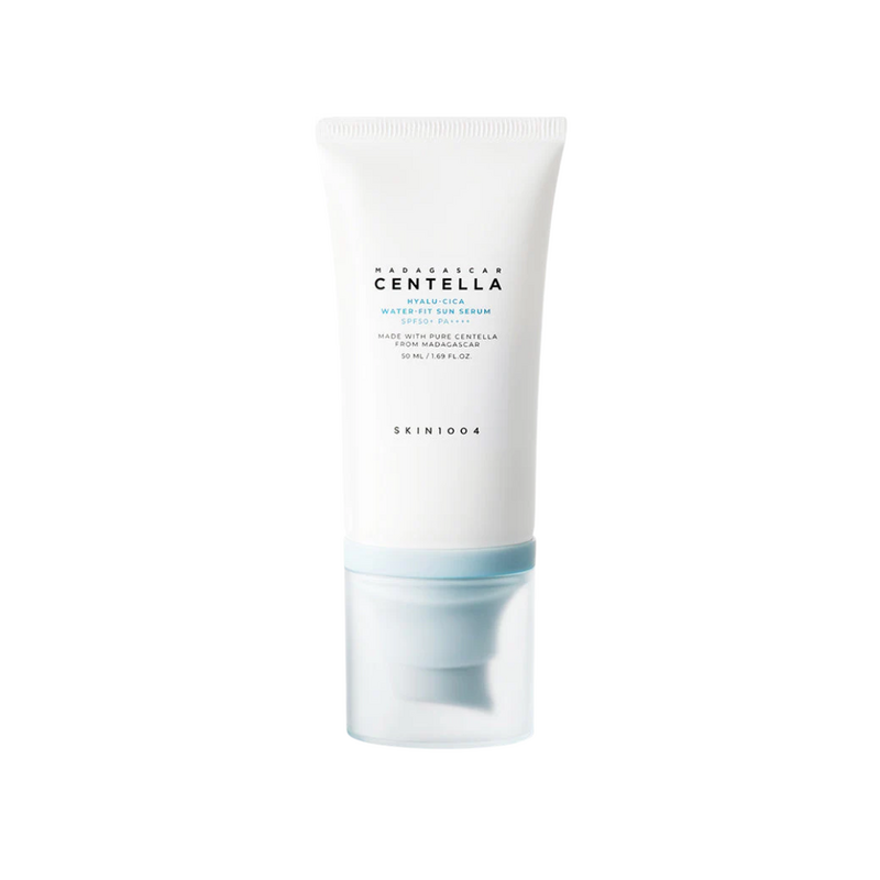 SKIN1004 – Madagaskar Centella Hyalu-Cica Water-Fit Sonnenserum 50 ml