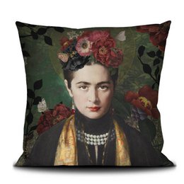 Coussin Outdoor 60x60cm Carmen