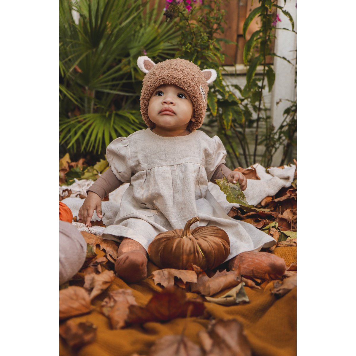 Beanie Baby Teddy (en størrelse op til 24 måneder)