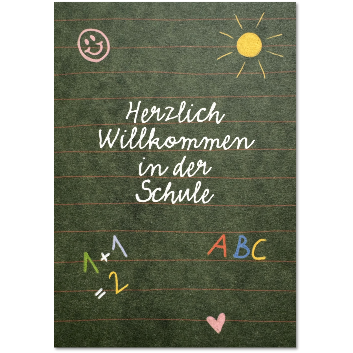 schoolbord