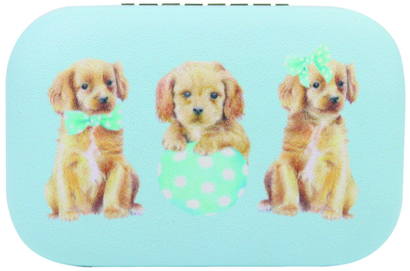 Portagioielli Rettangolare Portagioielli Cavoodle