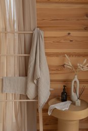 Linen Spells