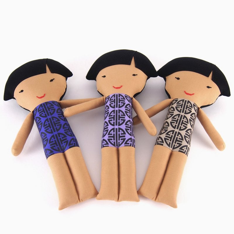 Prestito Phuong vietnamita