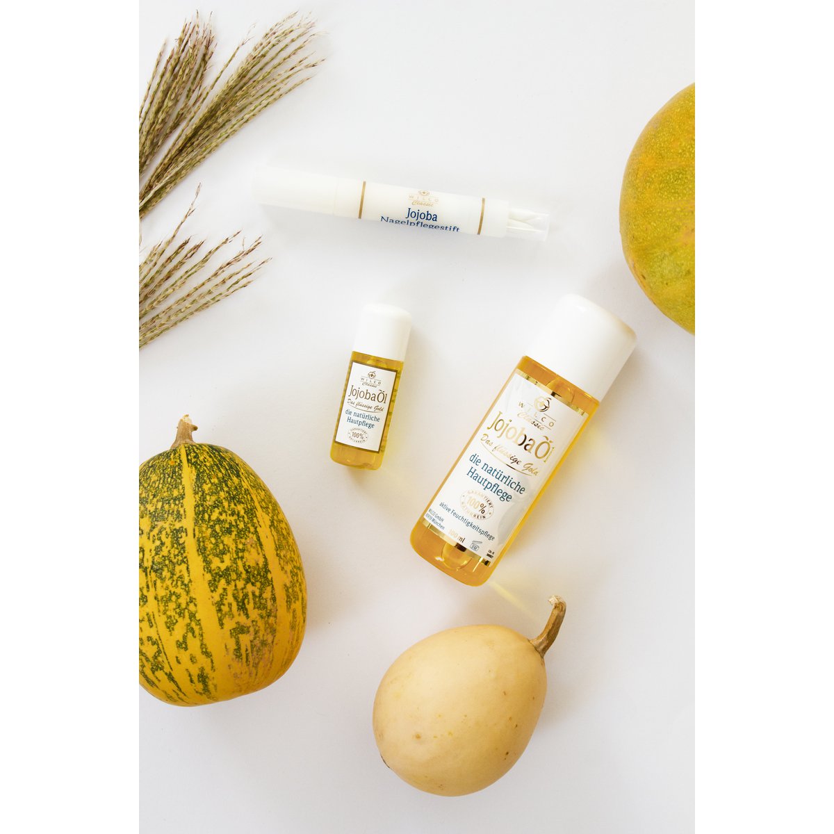 Wilco Classic Aceite de jojoba, 15 ml