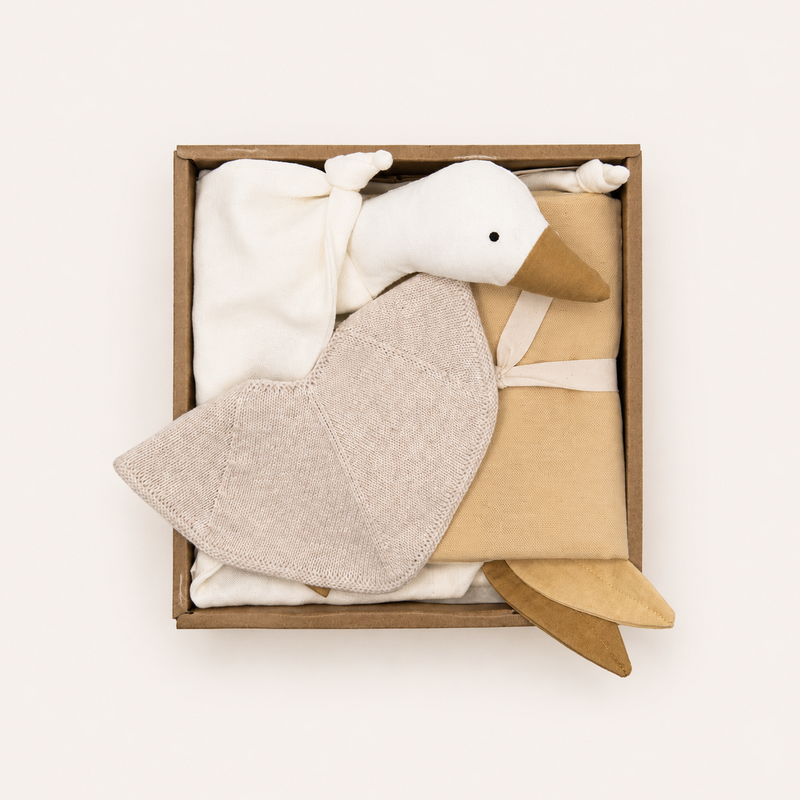 Babygeschenkdoos