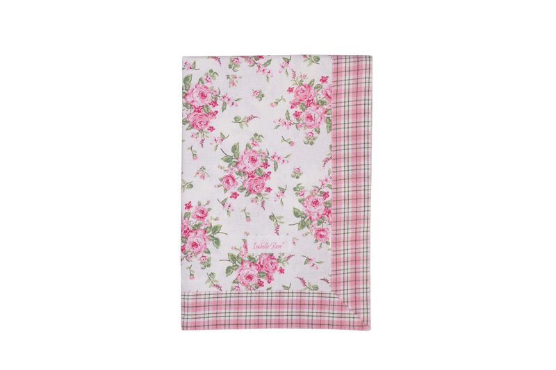 Bieżnik stołowy Bella 50x150 cm Isabelle Rose