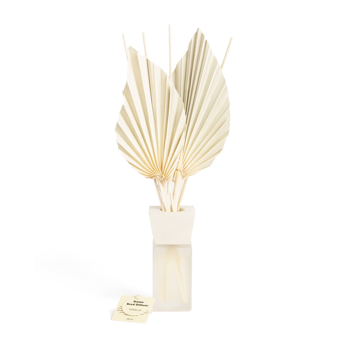 VANILLA SCENT DIFFUSER (100ml) HF