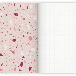 Quaderno Terrazzo n. 2 A5