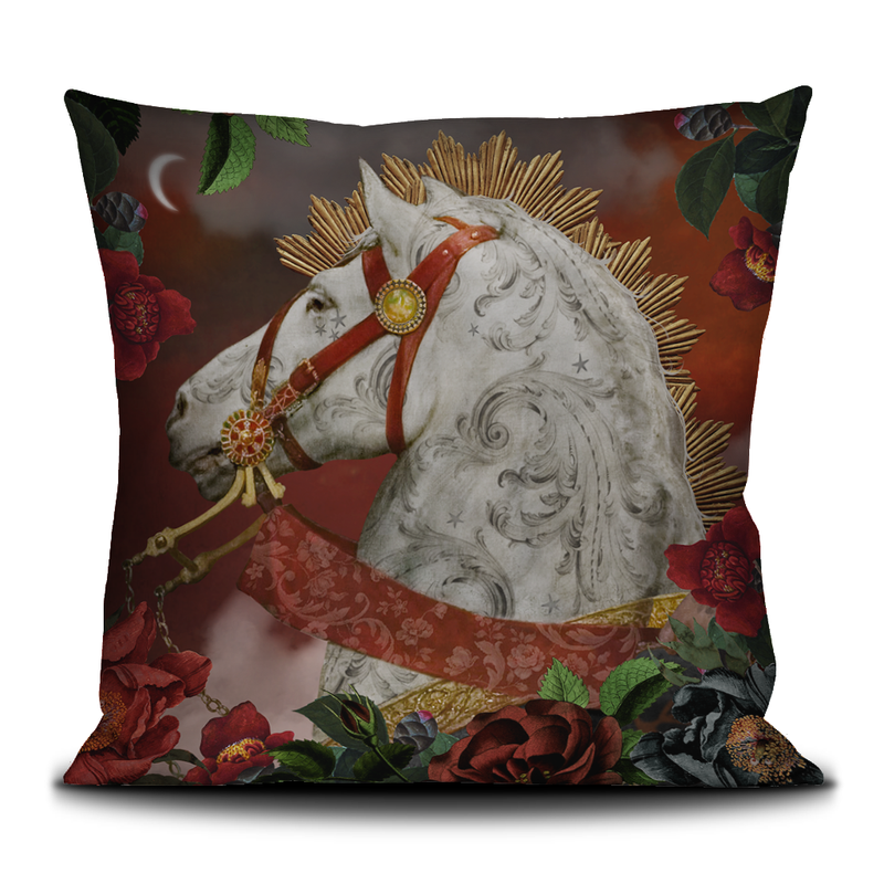 50x50CM LADY GODIVA