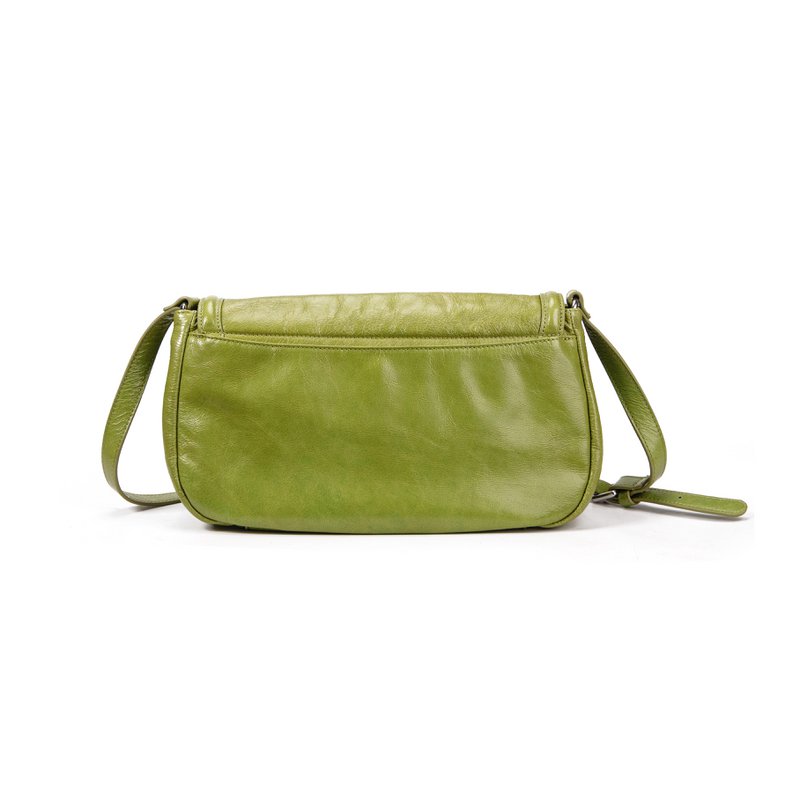 Sac en Cuir New Zeale is adictable