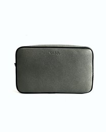 Burchell Pouch - Grå