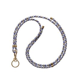 LANYARD SLEUTELHOUDER (BERG)