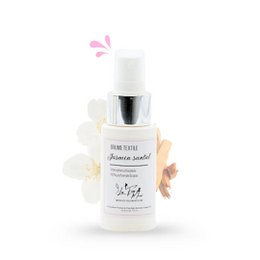 Brume textile jasmin santal