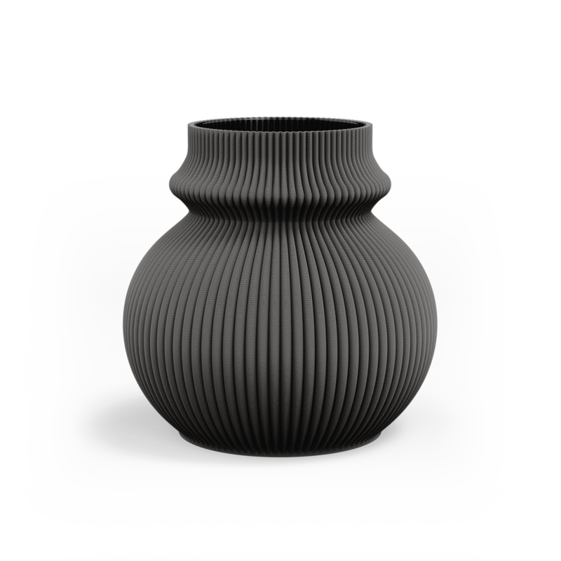 Koyl—12 Vase