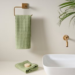 40x60 cm Frosted-Green