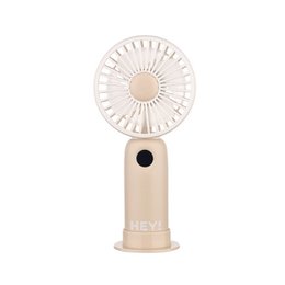 Mini Digital Fan