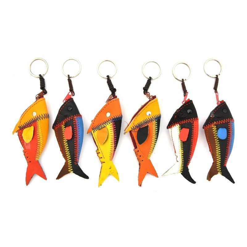 Geldbörsen M BOQUERON | PACKUNG 12