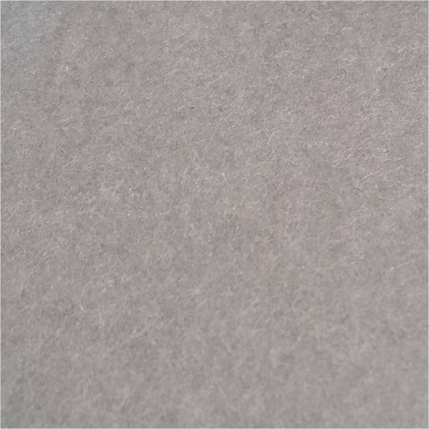 Papier à rouler Silk - gris - 240 feuilles