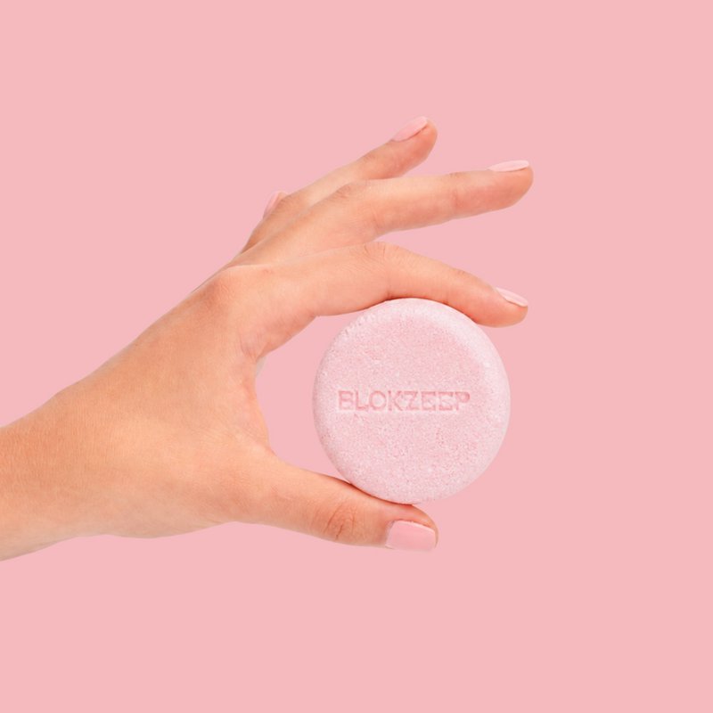 Shampoo Bar Roos