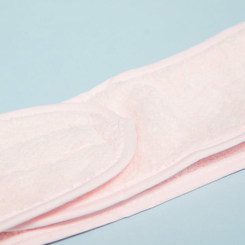 Pink pandebånd
