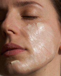 Crema nutriente (giorno e notte)