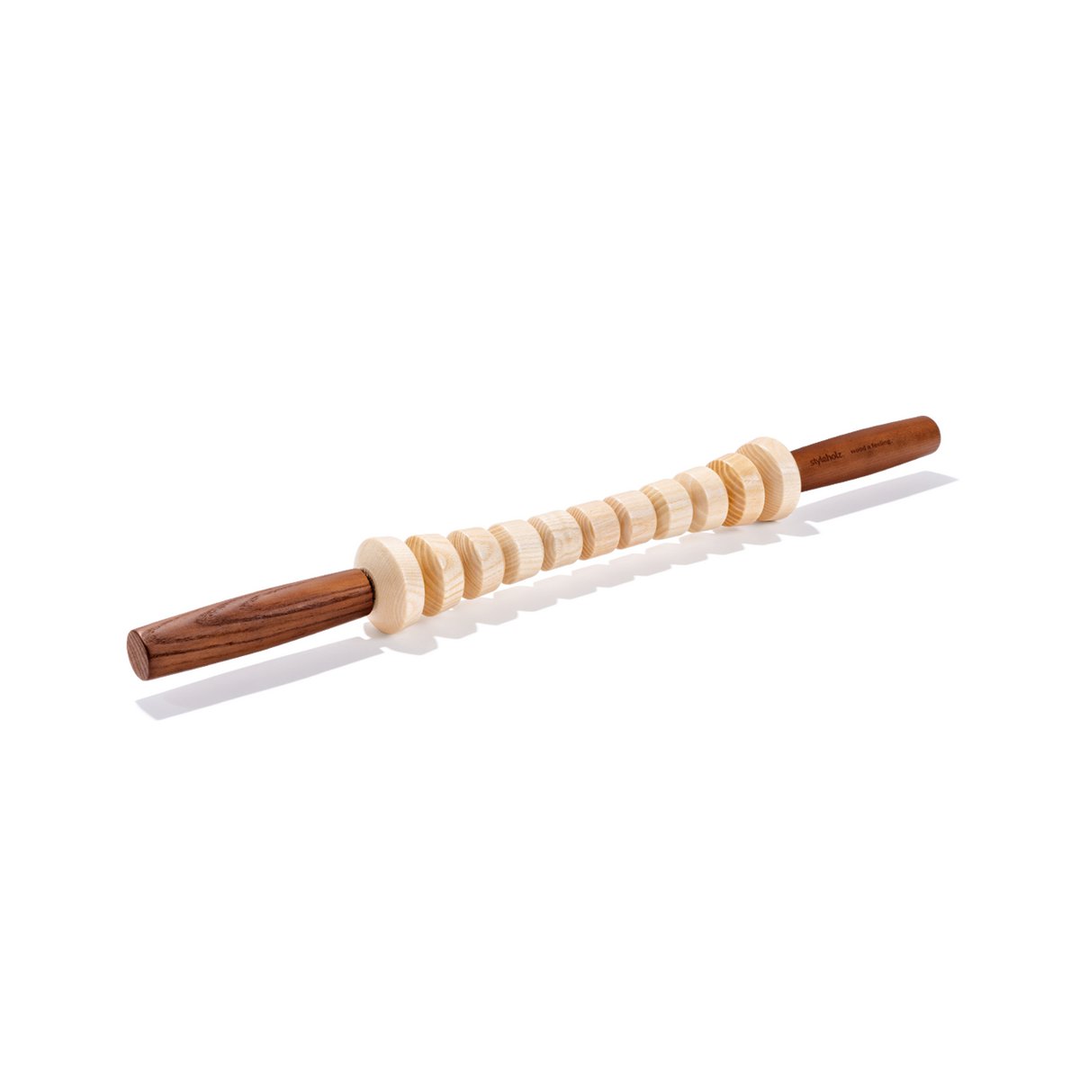 Styleholz® powięzi stick Woodstick® Flex