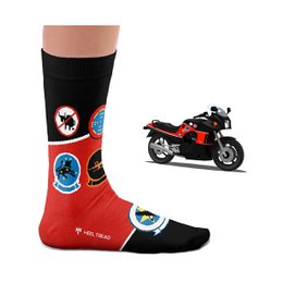 Wingman pakke