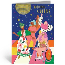 Prygg049 - Dancing Queens