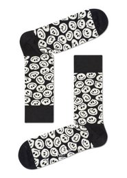 Happy Socks XBLW09-9003 Schwarz-weiße Geschenkbox