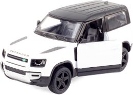 MINIATURE : LAND ROVER DEFENDER (lot de 12)
