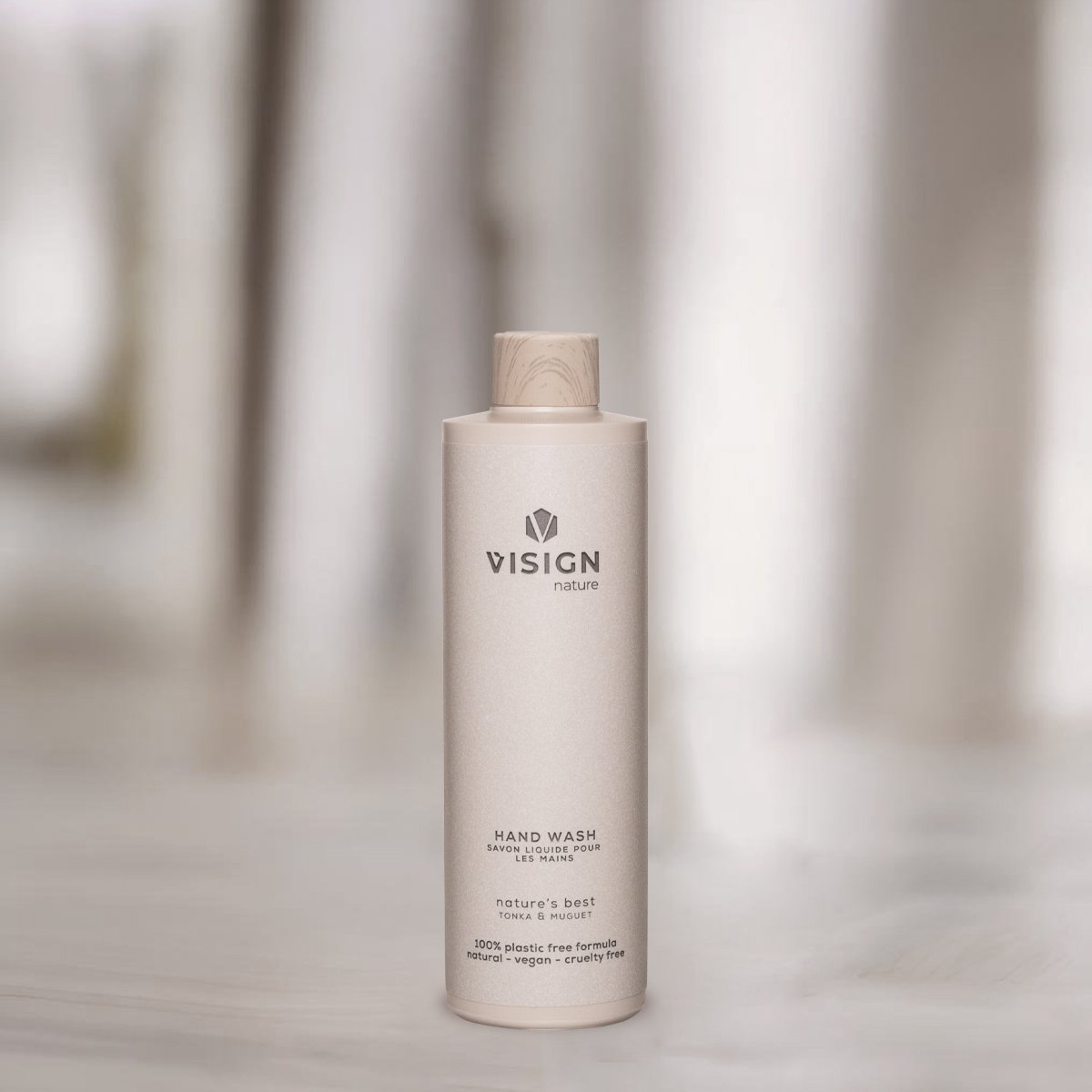 Hand Wash Refill
