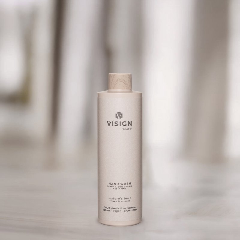 Hand Wash Refill
