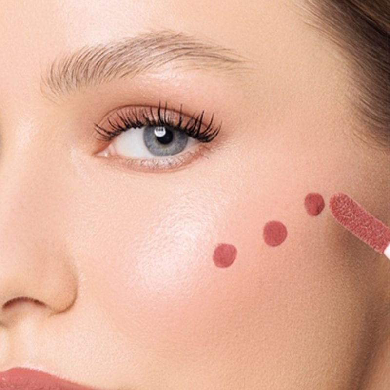 Smart Cheek Liquid Blush