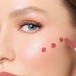 Róż w płynie Smart Cheek