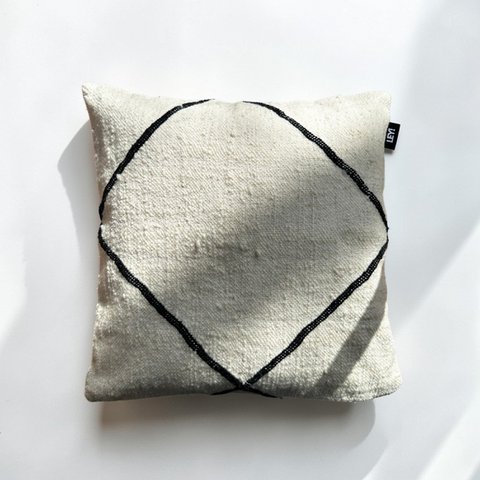 Kissen - Classic Line Meli - 50 x 50