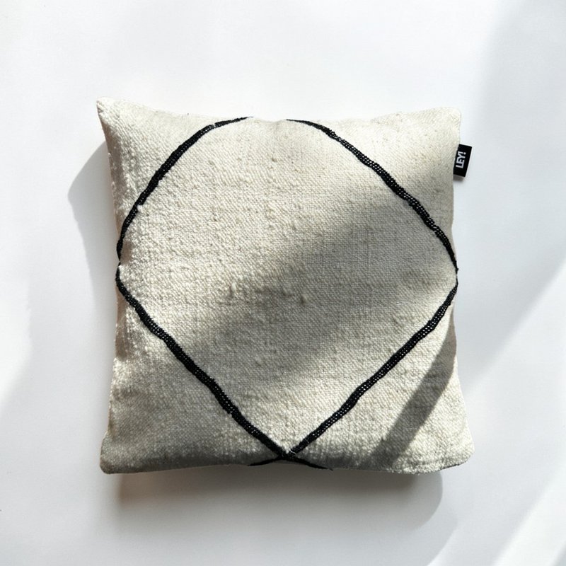 Kissen - Classic Line Meli - 50 x 50